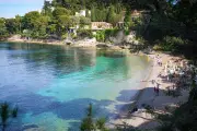 Saint-Jean-Cap-Ferrat, station balnéaire la plus sûre de la Côte d'Azur