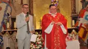 Saint-Laurent à Bessan : une fête locale couronnée de succès