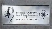 Saint-Laurent-d'Aigouze : hommage à Frédéric Fourmaud
