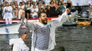 Saint-Louis 2026 à Sète : le programme du lundi 24 août