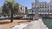 Saint-Louis 2026 : un espace handicapés au pied du Jouteur à Sète