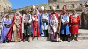 Saint-Louis : 38e édition, un succès entre histoire et spectacle