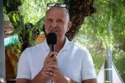 Saint-Louis Club à Roquebrune : le bilan de Stéphane Scordo