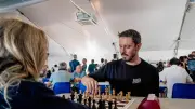 Saint-Louis à Sète : 180 inscrits au tournoi d'échecs