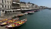 Saint-Louis à Sète 2026 : soleil et orages annoncés pour le Grand Prix