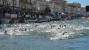 Saint-Louis à Sète : dernières inscriptions pour la traversée à la nage
