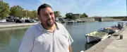 Saint-Louis à Sète : Frédéric Chapuis, juré, face à la pression de la décision