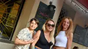 Saint-Louis à Sète : la famille Carretero renouvelle son bar à quai