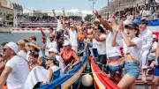 Saint-Louis à Sète : la Lance Sportive Sétoise, 105 ans et un esprit familial