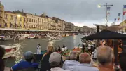 Saint-Louis à Sète : le Grand Prix interrompu par la pluie et les orages