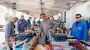 Saint-Louis à Sète : le spectacle pyromélodique de ce samedi dévoilé