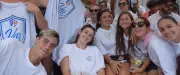 Saint-Louis à Sète : les ventres bleus mettent le feu malgré l'élimination