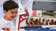 Saint-Louis à Sète : programme complet du jeudi 20 août 2026