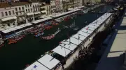 Saint-Louis à Sète : suivez le Grand Prix des lourds en direct