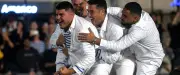 Saint-Louis à Sète : Valentin Casenove s'offre un premier Grand Prix historique