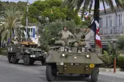 Saint-Mandrier célèbre les 82 ans de sa Libération ce jeudi