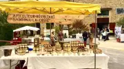 Saint-Paul-la-Coste : premier marché nocturne jeudi 27 août