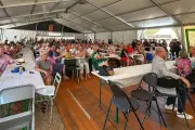 Saint-Roch à Cabris : cinq jours de fête du 13 au 17 août