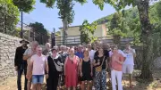 Saint-Rome-de-Tarn : la rencontre des années 60 fête ses dix ans