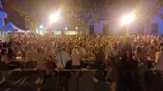 Saint-Thibéry : plus de 1 200 spectateurs pour la soirée jazz