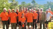Saint-Théodorit : la chasse fête son centenaire