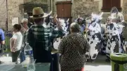Sainte-Eulalie-de-Cernon : un week-end rock du 22 au 24 août