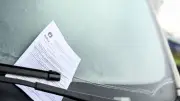Saisie de 400 euros pour des PV jamais reçus, voiture détruite