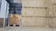 Saisie record de 250 kg de cocaïne sur l'A10 : la drogue cachée dans des bottes de paille