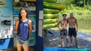 Saisonniers canoë-kayak à Goudargues : l'été bat son plein à Cèze Canoës