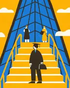 Salaire : les étudiants français surestiment leur futur revenu