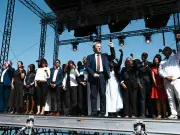 Salaires et dette : les mesures de Mélenchon inquiètent le Medef