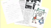 Salindres : l'école Marcel-Pagnol célèbre ses 50 ans