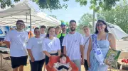Salindres : un défilé de mode solidaire pour Léandro