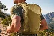 Salomon Active Skin 12 : le gilet d'hydratation à 130 €