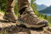Salomon X Ultra 360 Leather Gore-Tex femme : 27% de réduction