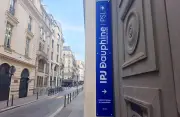 Saluts nazis à l'IPJ : l'étudiant maintenu, tensions