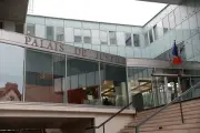 Saluts nazis près d'une synagogue : Russe et Franco-Ukrainien condamnés