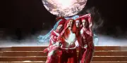 Salzbourg : Ariane à Naxos explose en plein vol