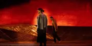 Salzbourg: Carmen bouleversante de Gabriela Carrizo
