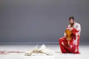 Salzbourg : Castellucci redonne foi en Saint François