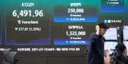 Samsung rachète jusqu'à 68,2 Md€ de ses actions
