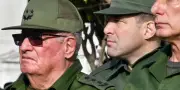 Sanctions US contre le ministre cubain de la Défense et un réseau d'armes