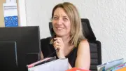 Sandrine Dias nommée secrétaire générale de mairie à Saint-Alexandre
