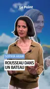 Sandrine Rousseau accusée d'activisme sélectif par Sophia Aram