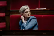 Sandrine Rousseau : « Pour gagner, LFI doit ouvrir le dialogue »