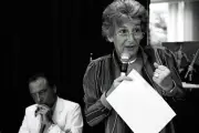 Sandrine Rousseau rend hommage à Yvette Roudy, pionnière des droits des femmes