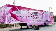 Santé : journée prévention gratuite sur le port de Marseillan