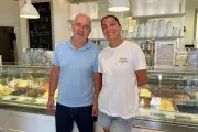 Santo Gelato ouvrira une deuxième boutique à Monaco début 2027