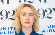 Saoirse Ronan veut incarner une méchante dans James Bond
