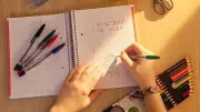 Sarrians : trousse offerte à chaque écolier pour la rentrée